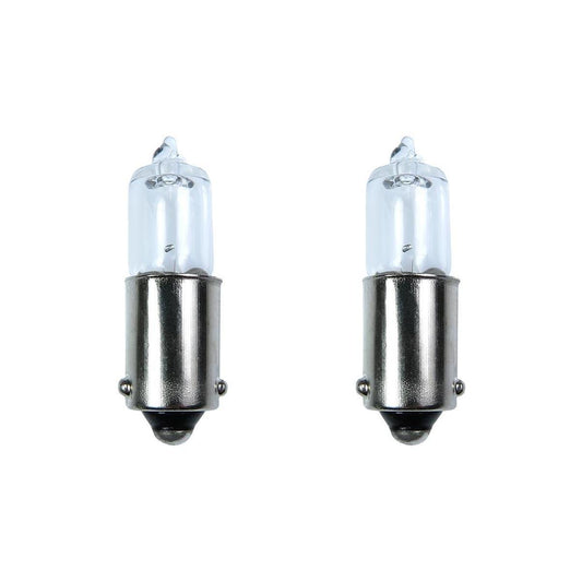 Par Lâmpada Halógena 12V 5W - Gauss - GL77H6W - (1)