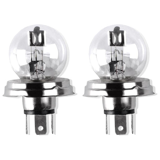 Par Lâmpada Halógena 24V 50/55W - Gauss - GL5550 - (1)