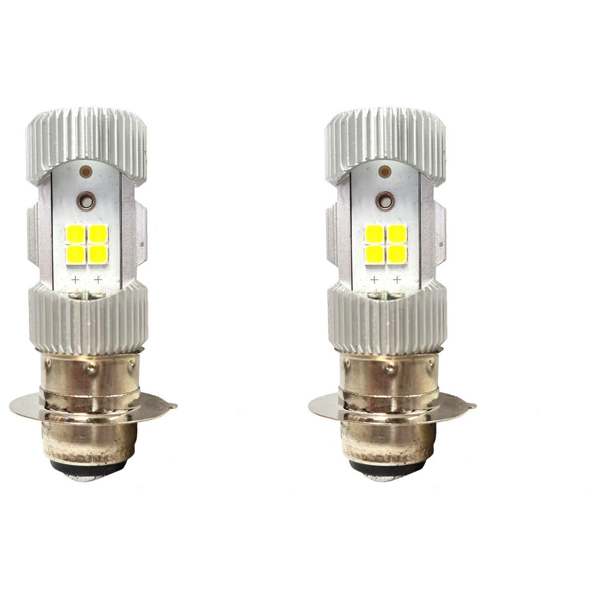 Par Lâmpada LED 12V 6W - Gauss - GL280M5LED - (1)