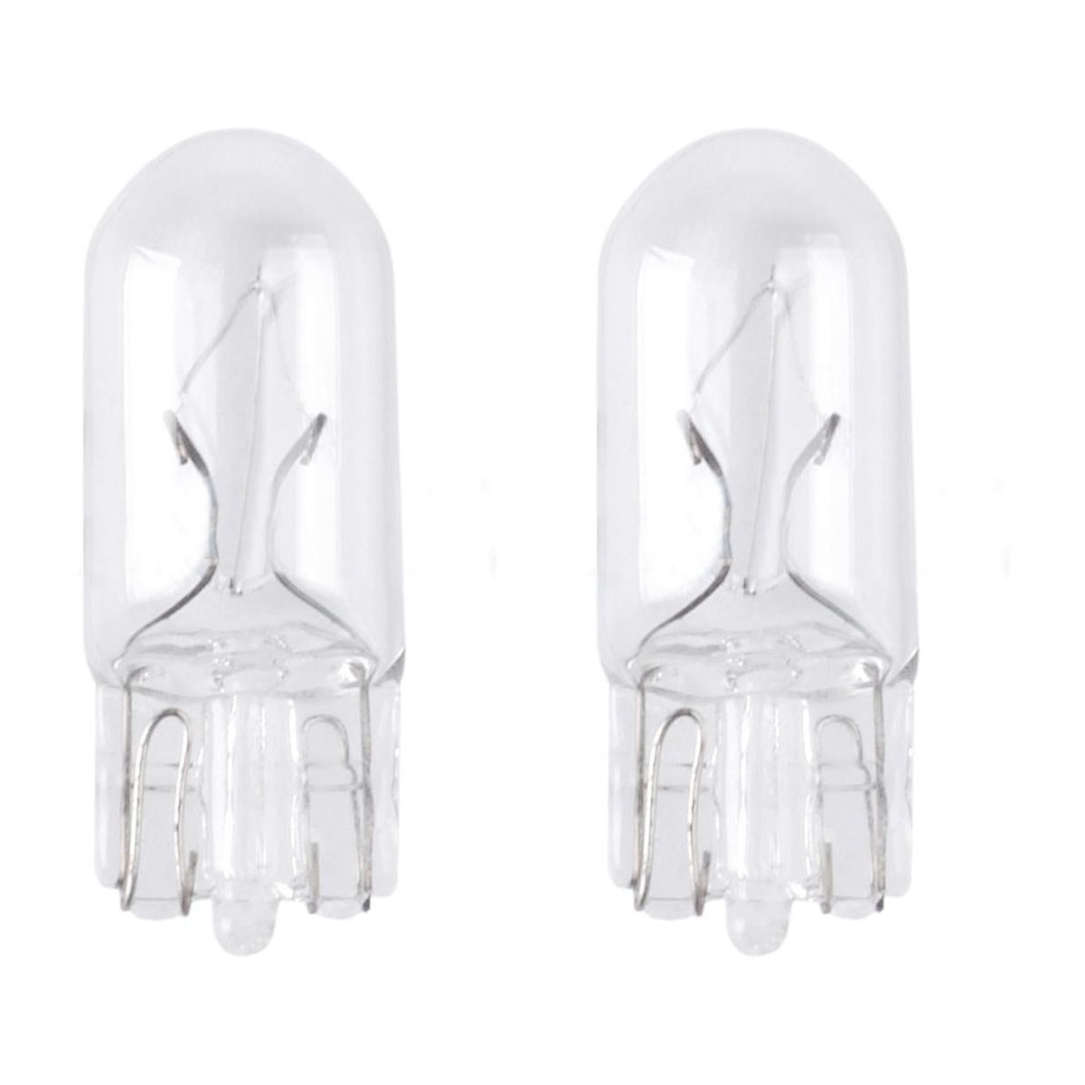 Par Lâmpada Halógena Miniatura 12V 3W - Gauss - GL2821 - (1)
