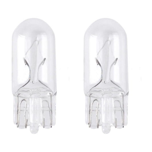 Par Lâmpada Halógena Miniatura 12V 3W - Gauss - GL2821 - (1)
