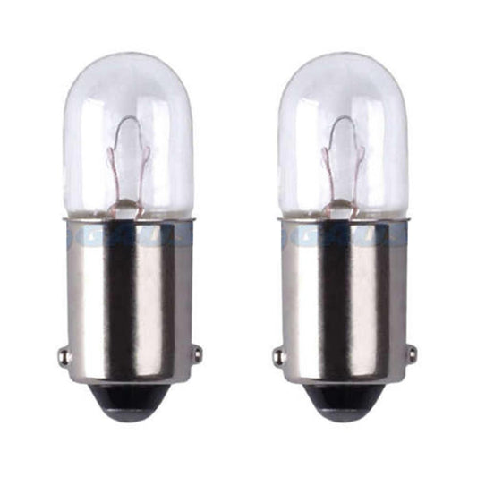 Par Lâmpada Halógena Miniatura 24V 4W - Gauss - GL0069A - (1)