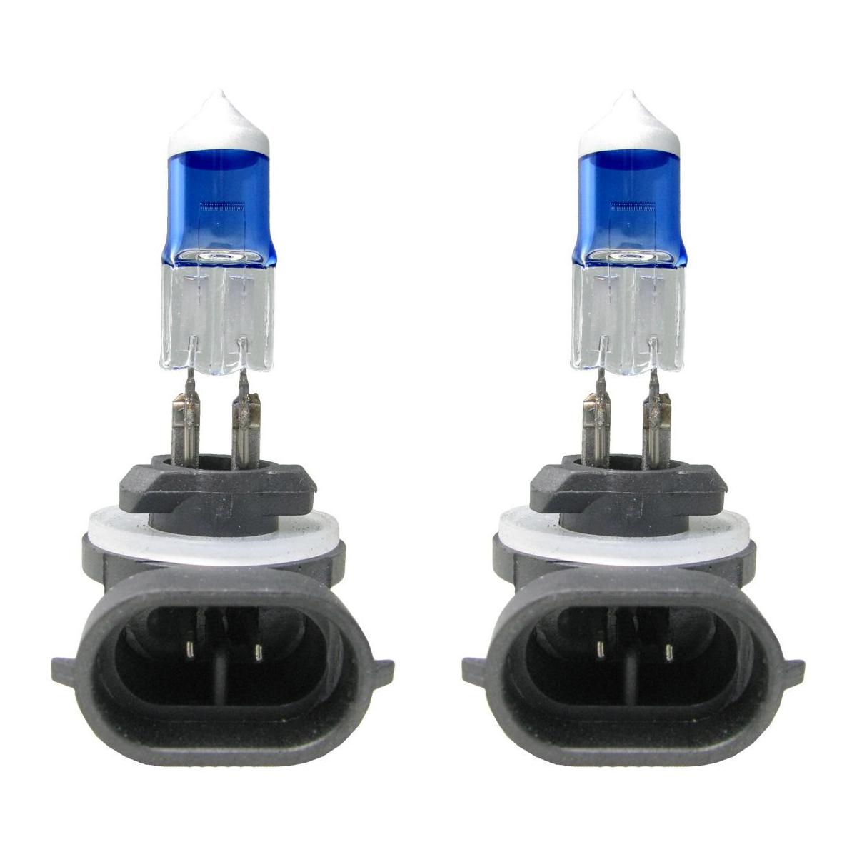 Par Lâmpada Max Light 12V 27W - Gauss - GL881H27A - (1)
