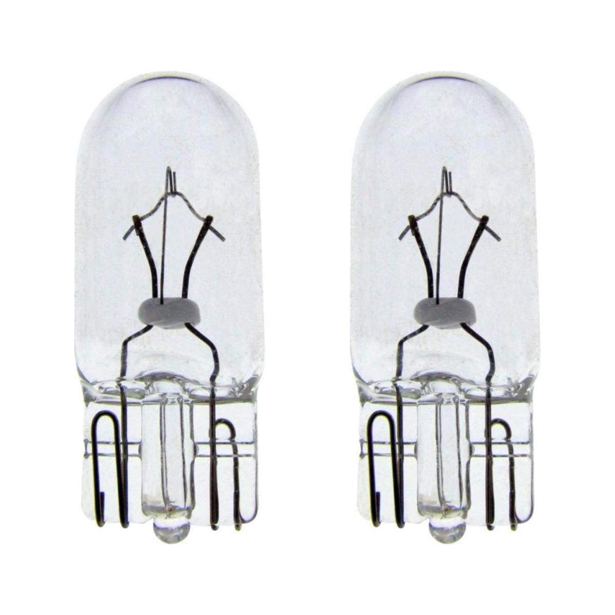 Par Lâmpada Miniatura 12V 2,2W - Gauss - GL2820 - (1)