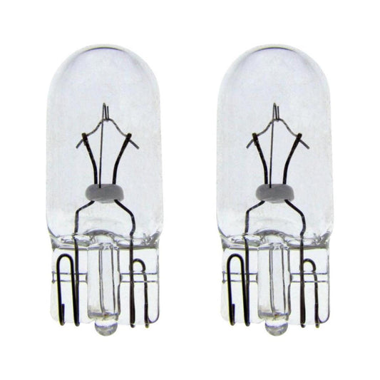 Par Lâmpada Miniatura 12V 2,2W - Gauss - GL2820 - (1)