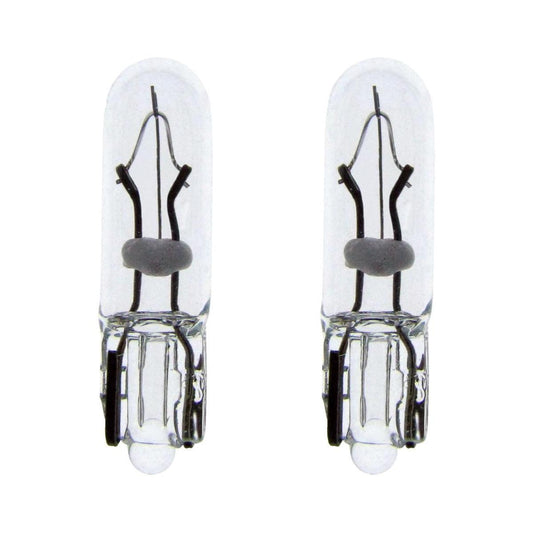 Par Lâmpada Miniatura 12V 2W - Gauss - GL2722 - (1)