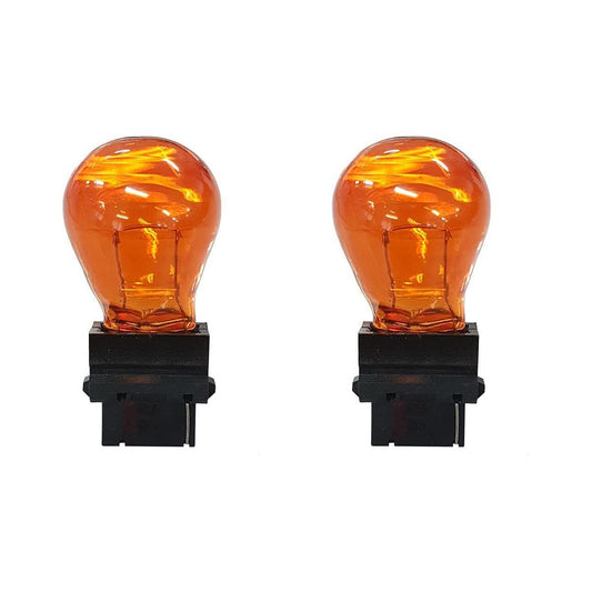 Par Lâmpada Miniatura 12V 35/30W - Gauss - GL3156A - (1)