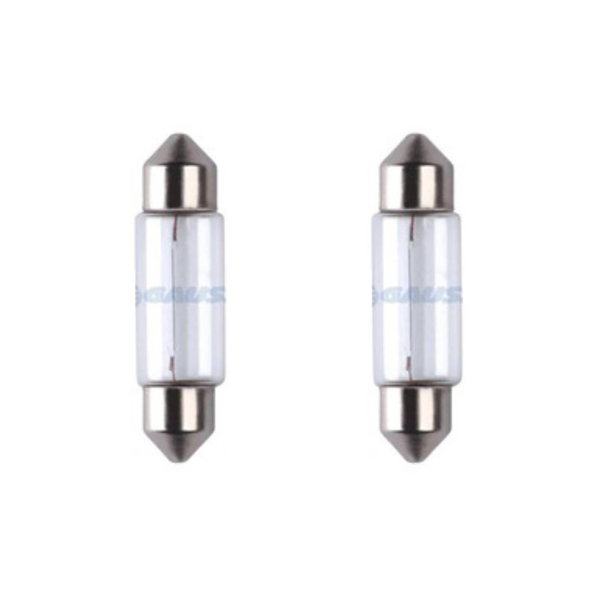 Par Lâmpada Torpedo 24V 5W - Gauss - GL6418A - (1)