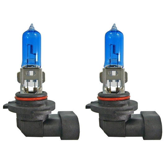 Par Lâmpada Max Light Farol Alto 12V 60W - Gauss - GL32 HB3 - (1)