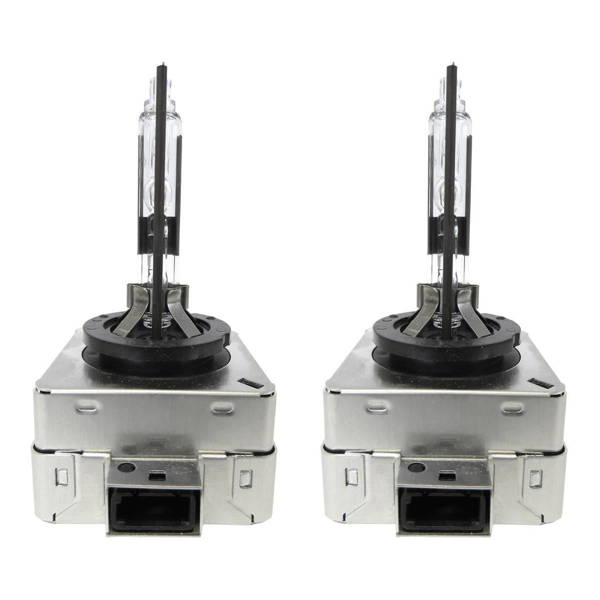 Par Lâmpada Xenon 85V 35W - Gauss - GL158D1R - (1)