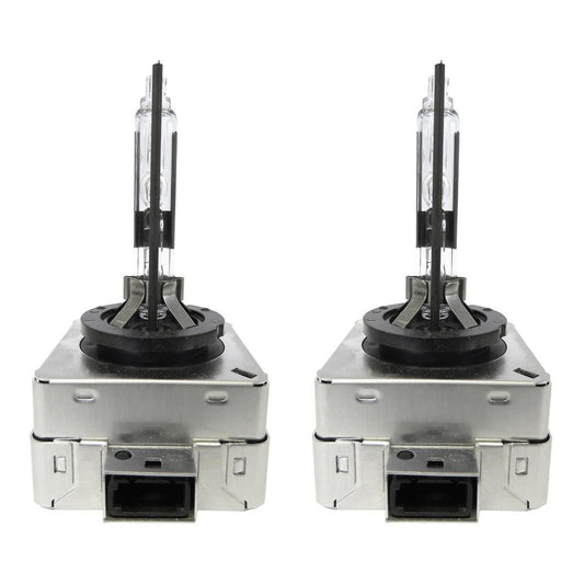 Par Lâmpada Xenon 85V 35W - Gauss - GL158D1R - (1)
