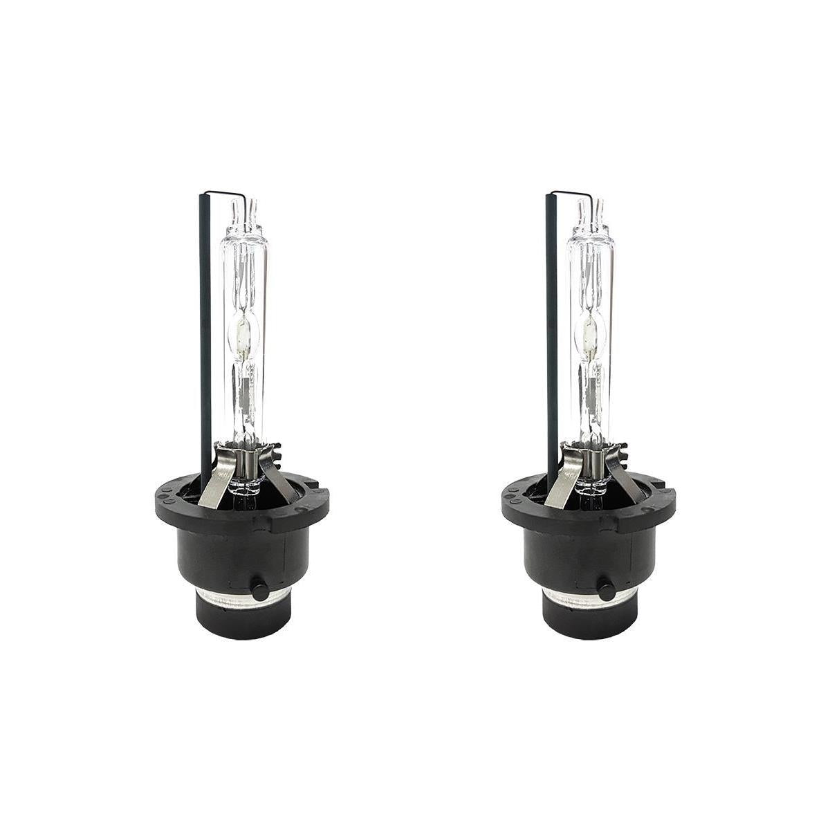 Par Lâmpada Xenon 85V 35W - Gauss - GL146D2S - (1)