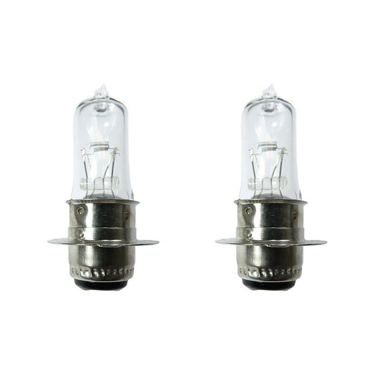 Par Lâmpada Farol 12V 35W - Gauss - GL64Q5 - (1)