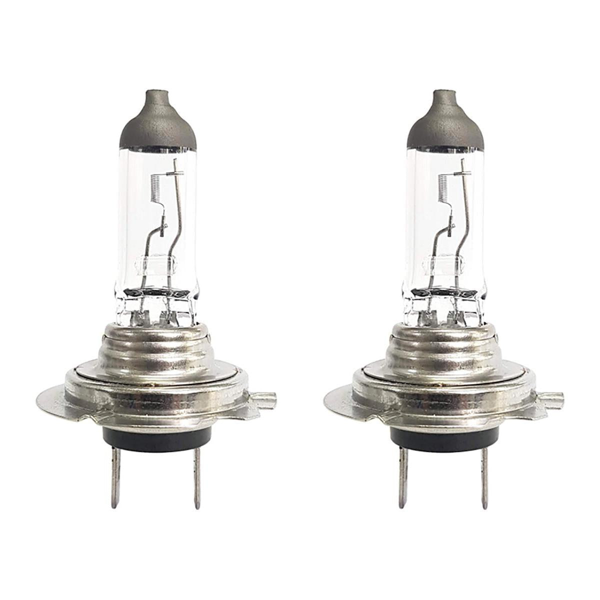 Par Lâmpada Halógena 12V 65W - Gauss - GL118H18 - (1)