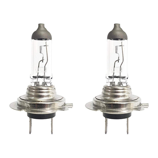 Par Lâmpada Halógena 12V 65W - Gauss - GL118H18 - (1)