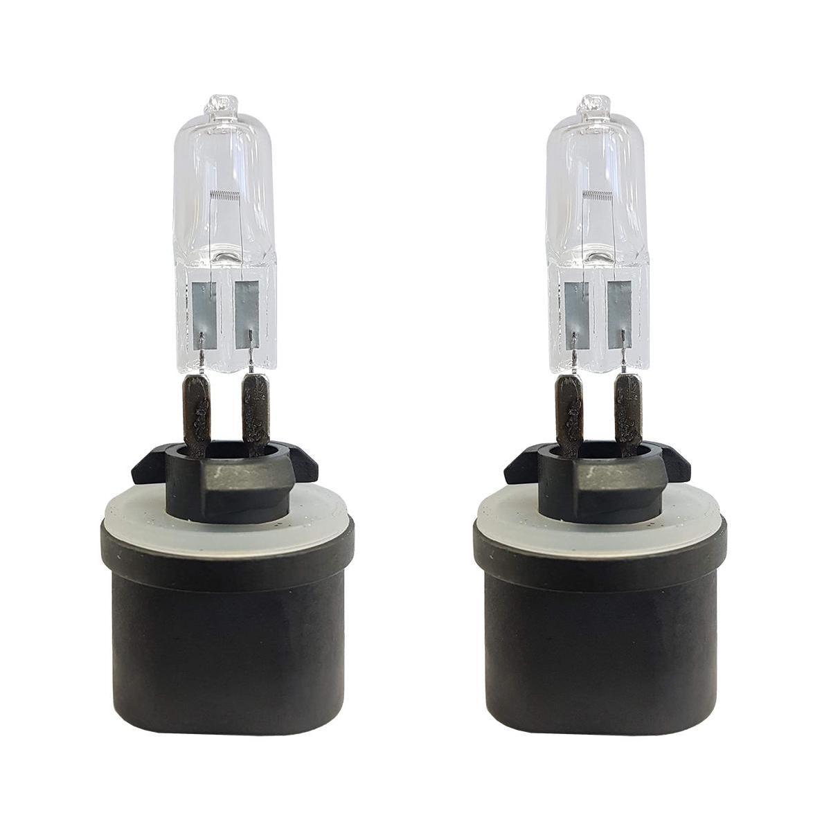 Par Lâmpada Halógena 892 12V 16W Incolor - Gauss - GL892 - (1)
