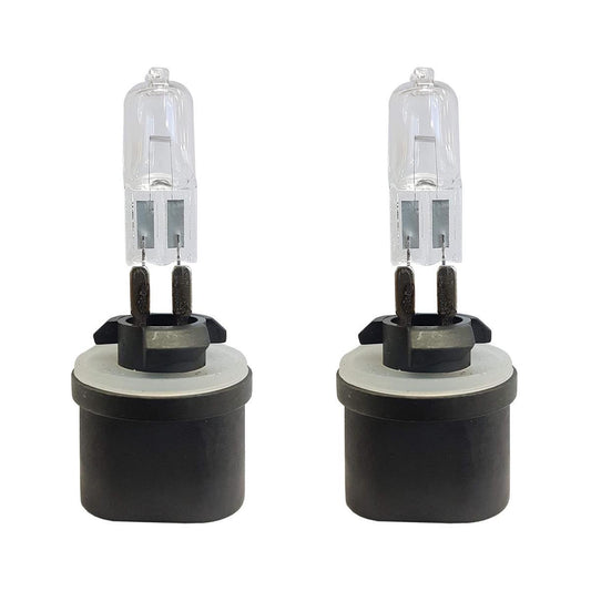 Par Lâmpada Halógena 892 12V 16W Incolor - Gauss - GL892 - (1)