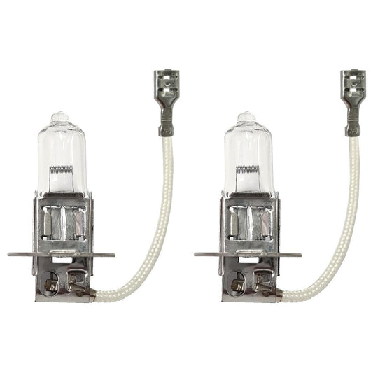 Par Lâmpada Halógena 12V 55W - Gauss - GL349H3 - (1)