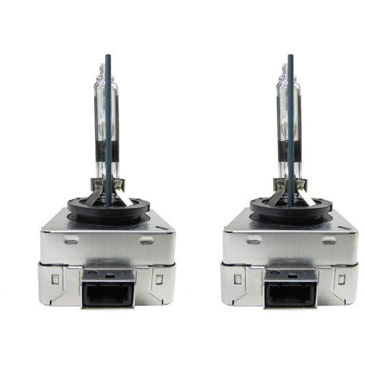Par Lâmpada Xenon Farol 42V 35W - Gauss - GL159D3R - (1)
