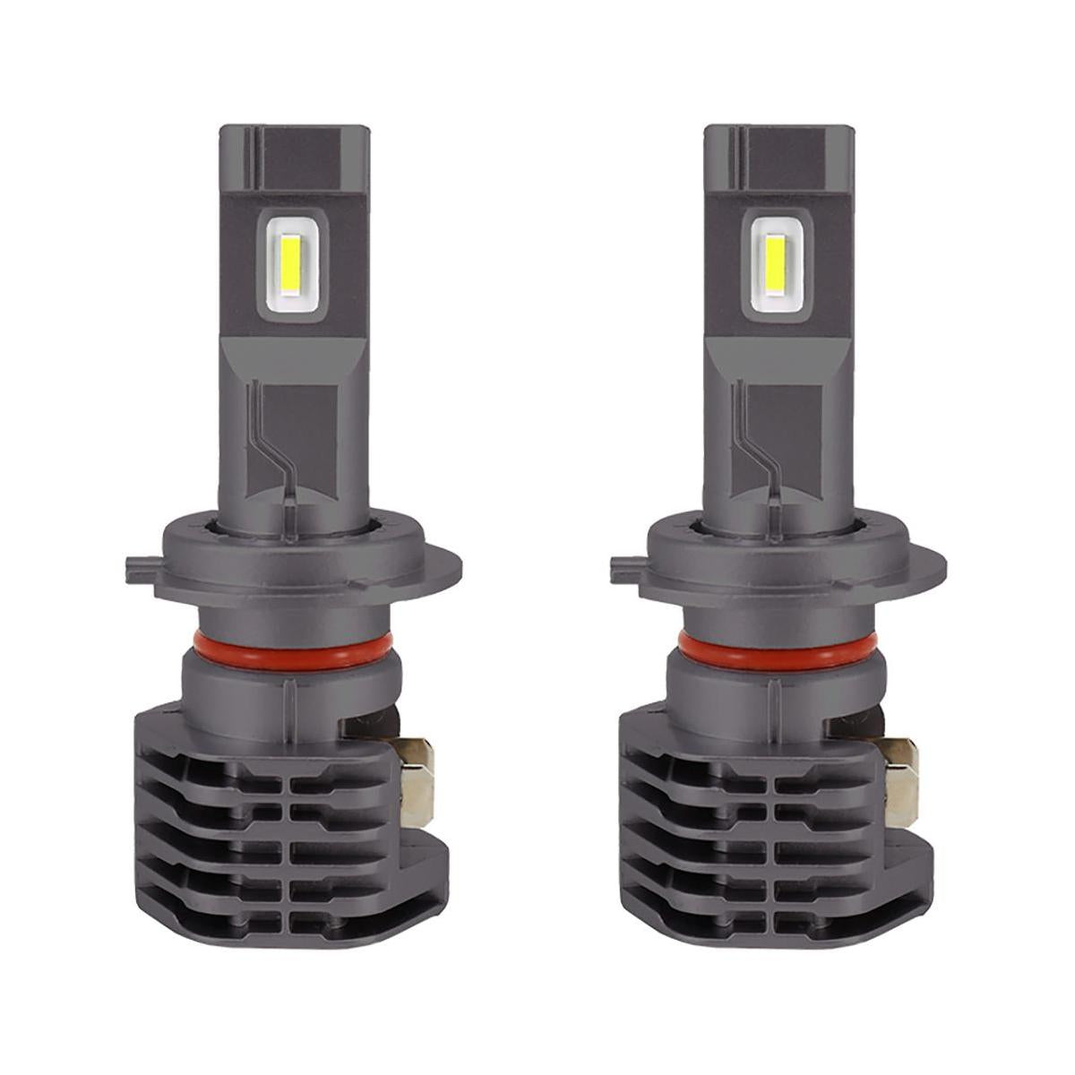 Par Lâmpada LED 9 a 32V 25W - Gauss - GL257H7LED - (1)