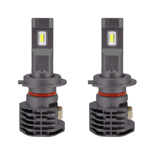 Par Lâmpada LED 9 a 32V 25W - Gauss - GL257H7LED - (1)