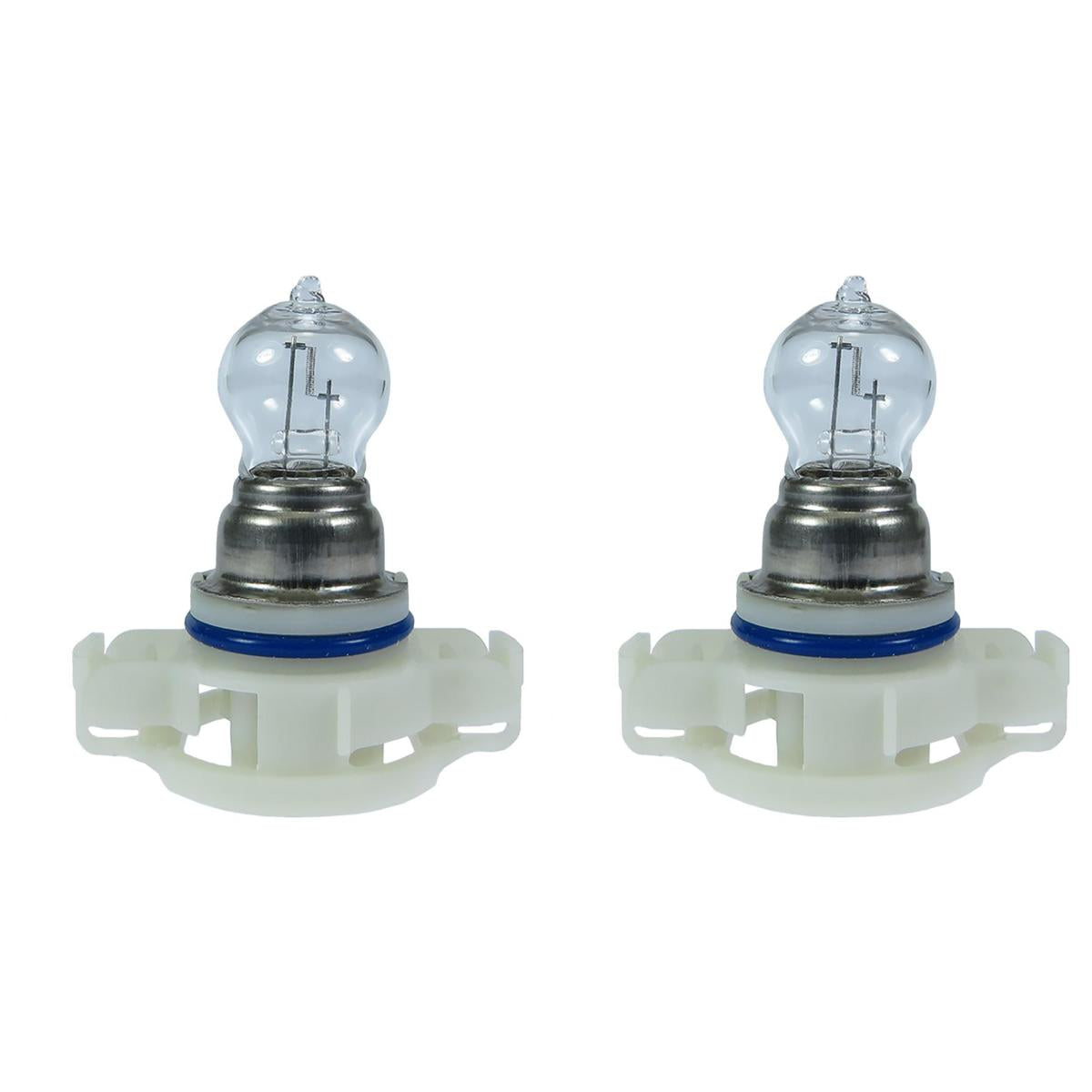 Par Lâmpada Halógena 12V 42W - Gauss - GL152H16 - (1)