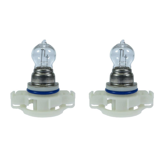 Par Lâmpada Halógena 12V 42W - Gauss - GL152H16 - (1)