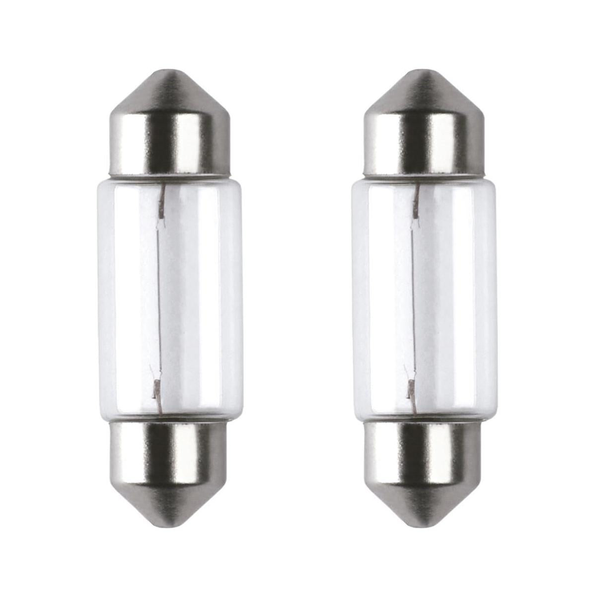 Par Lâmpada Torpedo 12V 3W - Gauss - GL6428 - (1)
