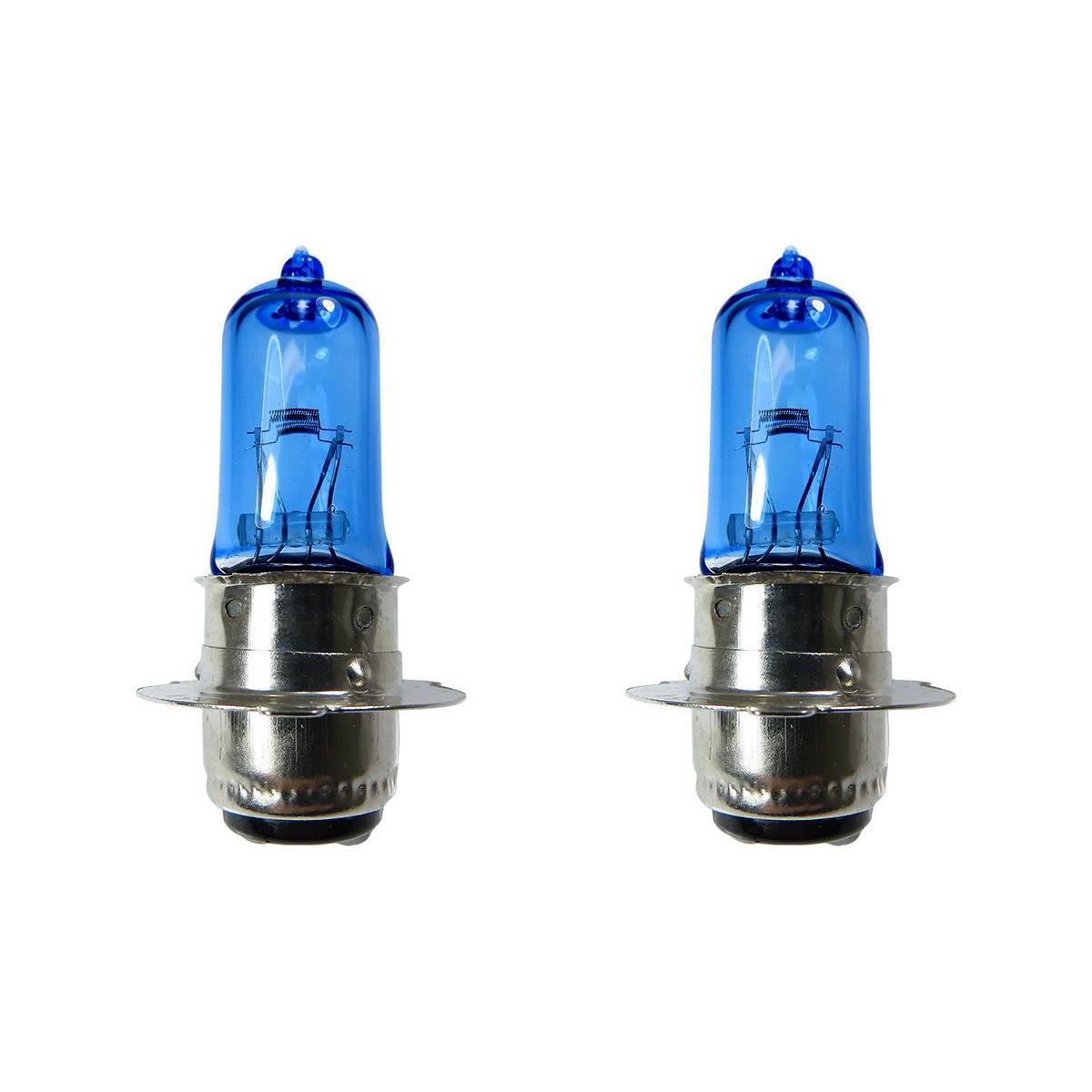 Par Lâmpada Farol Alto 12V 35W - Gauss - GL65Q5 - (1)
