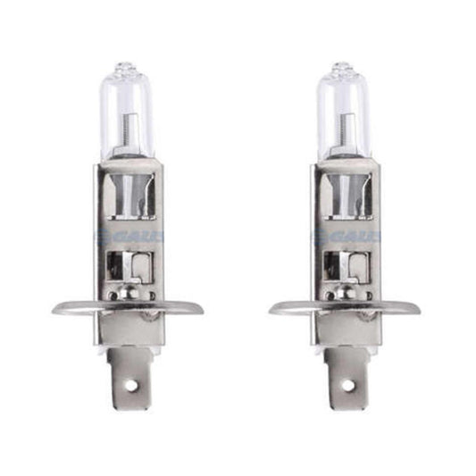 Par Lâmpada Halógena Farol Alto/Baixo/Neblina 24V 70W - Gauss - GL44H1 - (1)