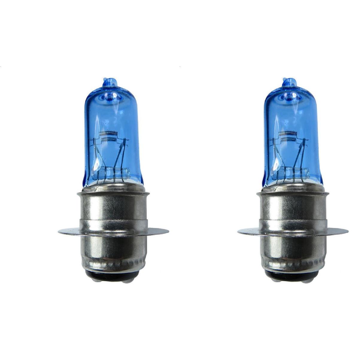 Par Lâmpada Halógena 12V 35/35W - Gauss - GL63M5 - (1)