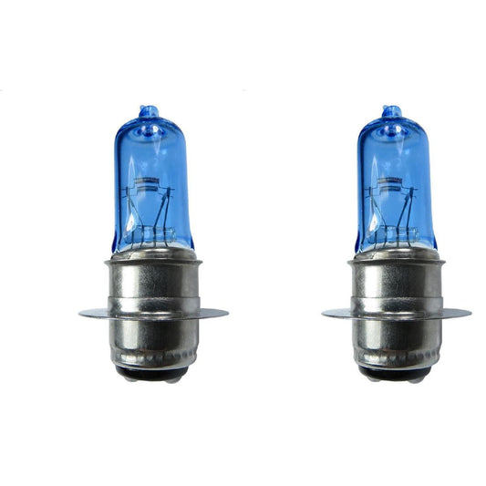Par Lâmpada Halógena 12V 35/35W - Gauss - GL63M5 - (1)