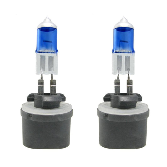 Par Lâmpada Halógena Farol de Neblina 12V 27W - Gauss - GL880H27A - (1)