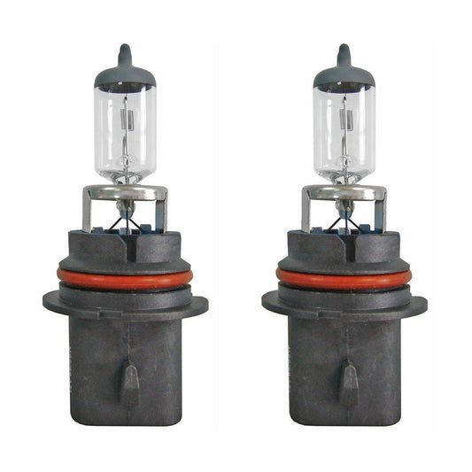 Par Lâmpada Halógena Farol Alto/Baixo/Neblina 12V 65/45W - Gauss - GL27HB1 - (1)