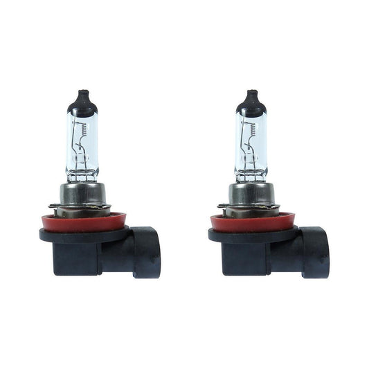 Par Lâmpada Halógena 24V 70W - Gauss - GL130 H11 - (1)