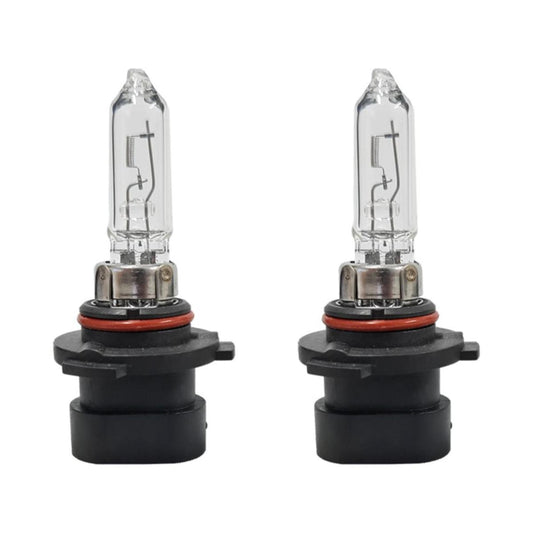 Par Lâmpada Halógena 12V 60W P22D HB3A Incolor - Gauss - GL172HB3A - (1)