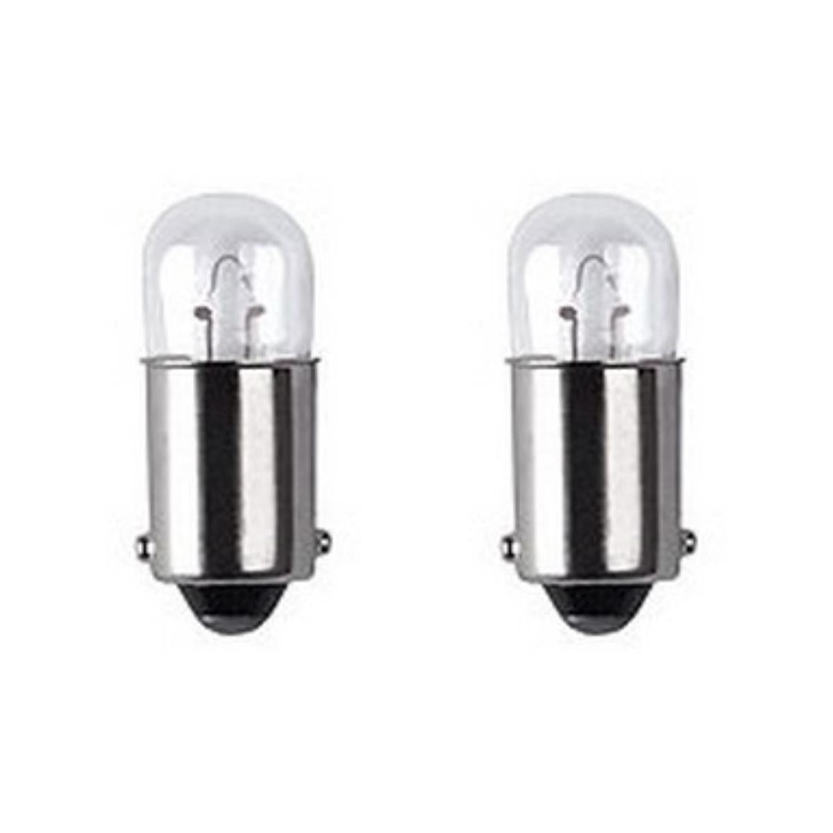 Par Lâmpada Miniatura 12V 2W - Gauss - GL0053 - (1)
