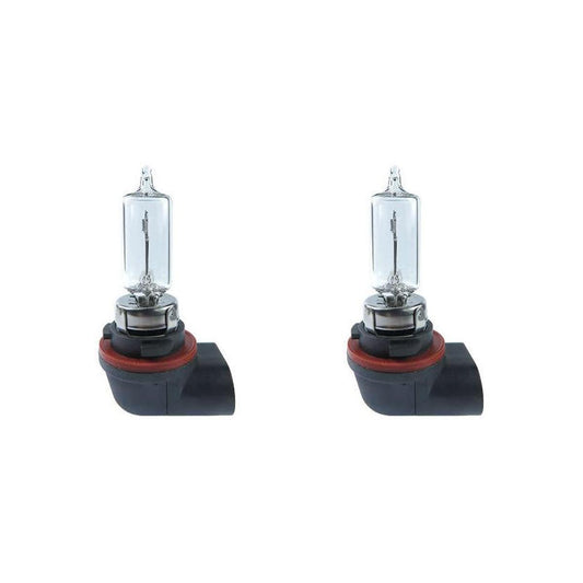 Par Lâmpada Halógena Farol Alto/Baixo 12V 35W - Gauss - GL157HS5X - (1)