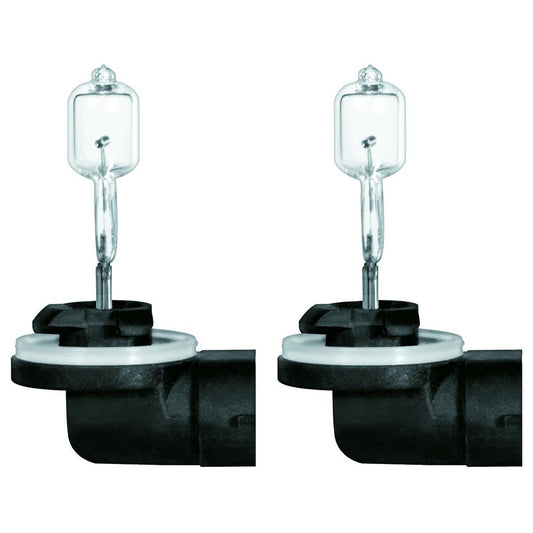 Par Lâmpada Farol/Farol de Neblina 12V 50W - Gauss - GL0886 - (1)