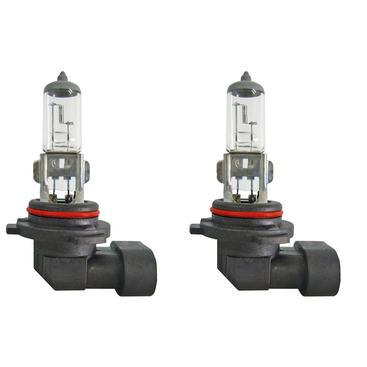 Par Lâmpada Halógena Farol Alto/Baixo 12V 65W - Gauss - GL31HB3 - (1)