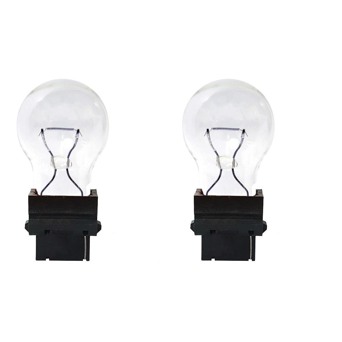 Par Lâmpada Halógena Miniatura 12V 27W - Gauss - GL3156 - (1)