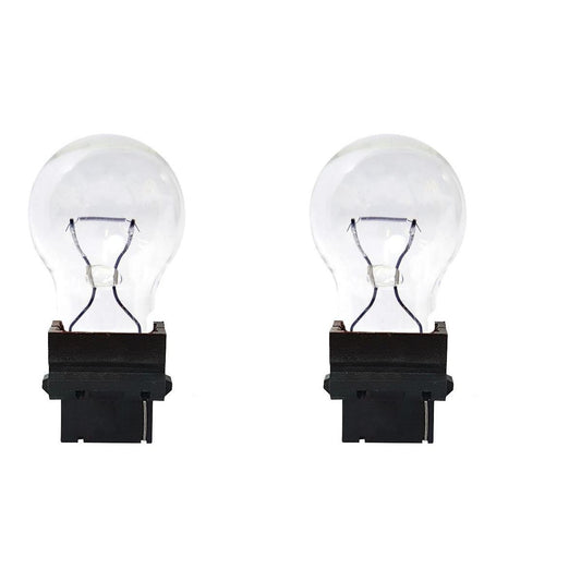 Par Lâmpada Halógena Miniatura 12V 27W - Gauss - GL3156 - (1)