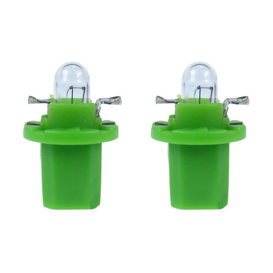 Par Lâmpada Miniatura 12V 2W - Gauss - GL2722MFX - (1)