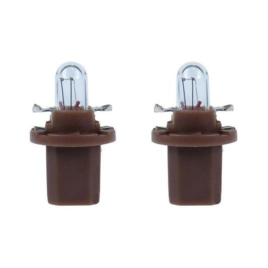 Par Lâmpada Miniatura 24V 1,5W - Gauss - GL2741MFX - (1)
