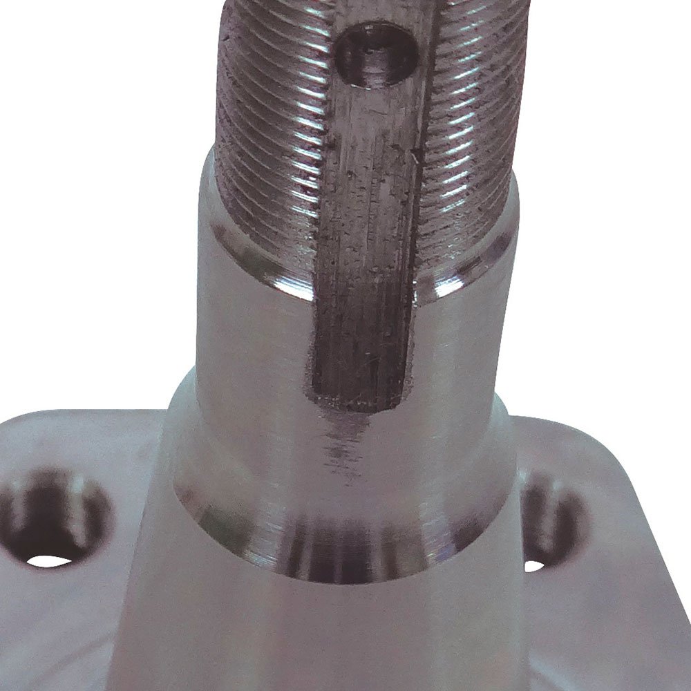 Par Ponta Eixo Traseiro - IMA - AL-100 - (3)
