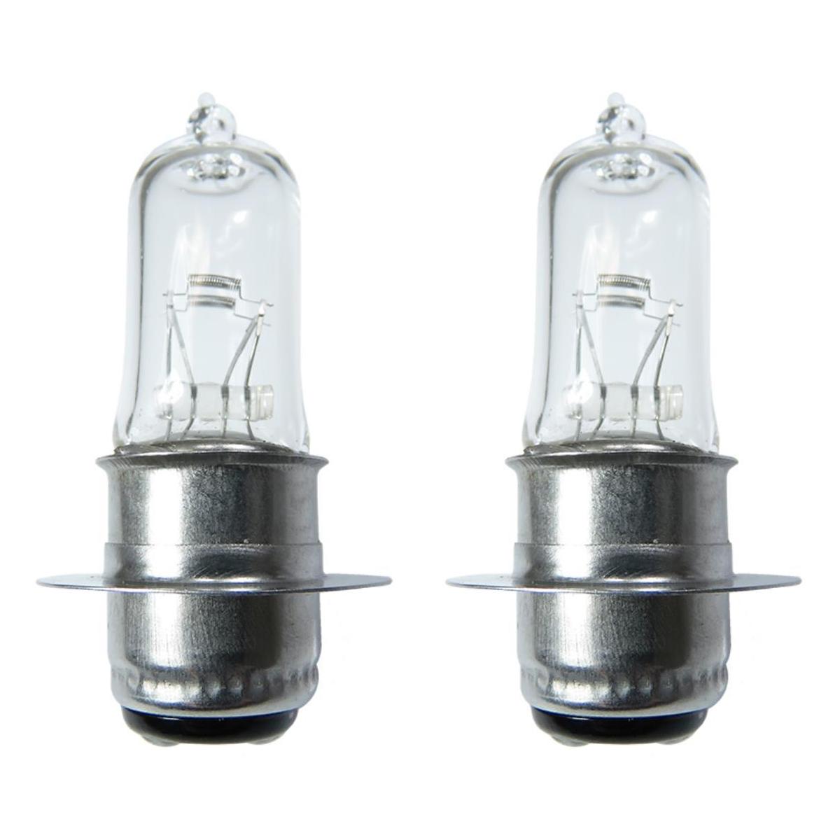 Par Lâmpada 12V 35W - Gauss - GL43M5 - (1)