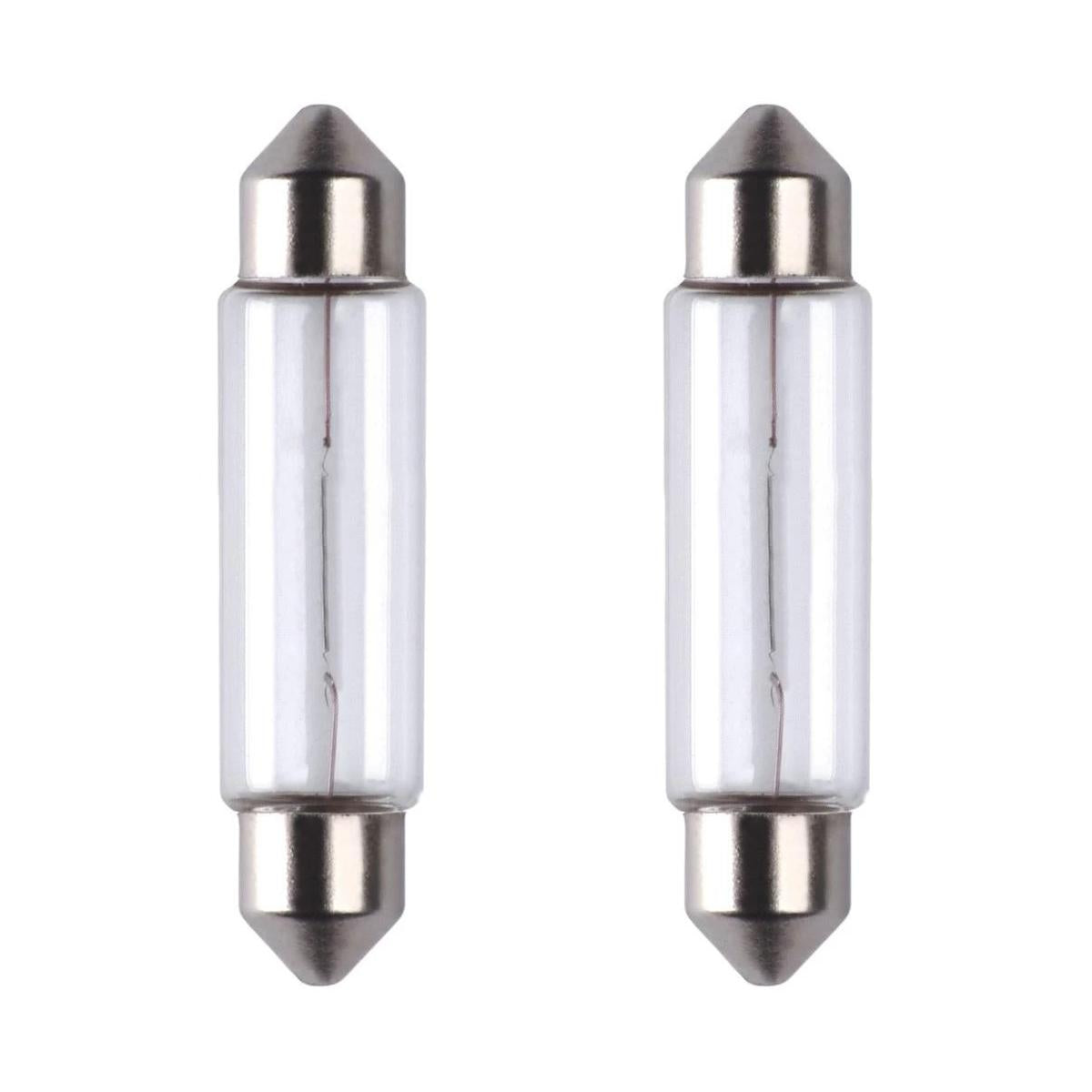 Par Lâmpada 12v 5w - Gauss - GL6418 - (1)