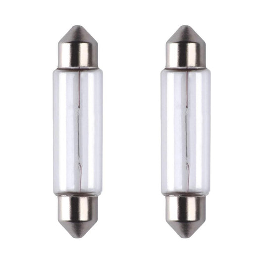 Par Lâmpada 12v 5w - Gauss - GL6418 - (1)
