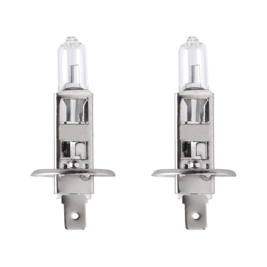 Par Lâmpada Miniatura 12V 55W - Gauss - GL01H1 - (1)