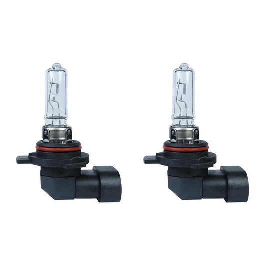 Par Lâmpada Halógena Farol Alto/Baixo 12V 55W - Gauss - GL163HIR2 - (1)